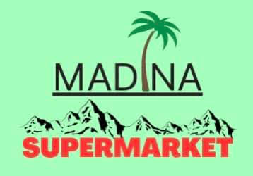 Madinah Grocery