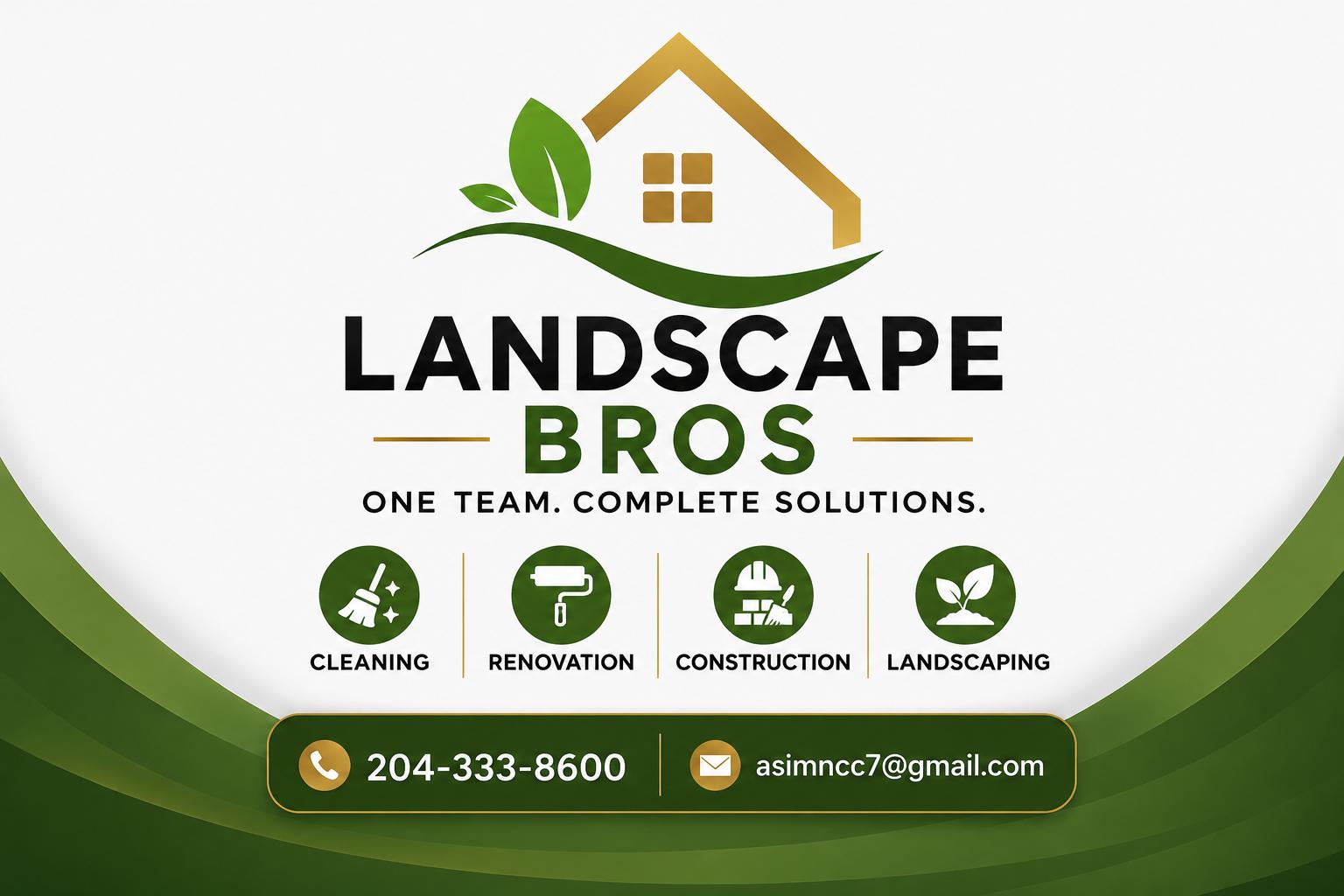 Landscape Bros