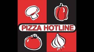 Pizza Hotline