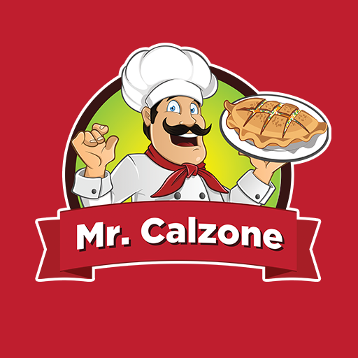 Mr. Calzone
