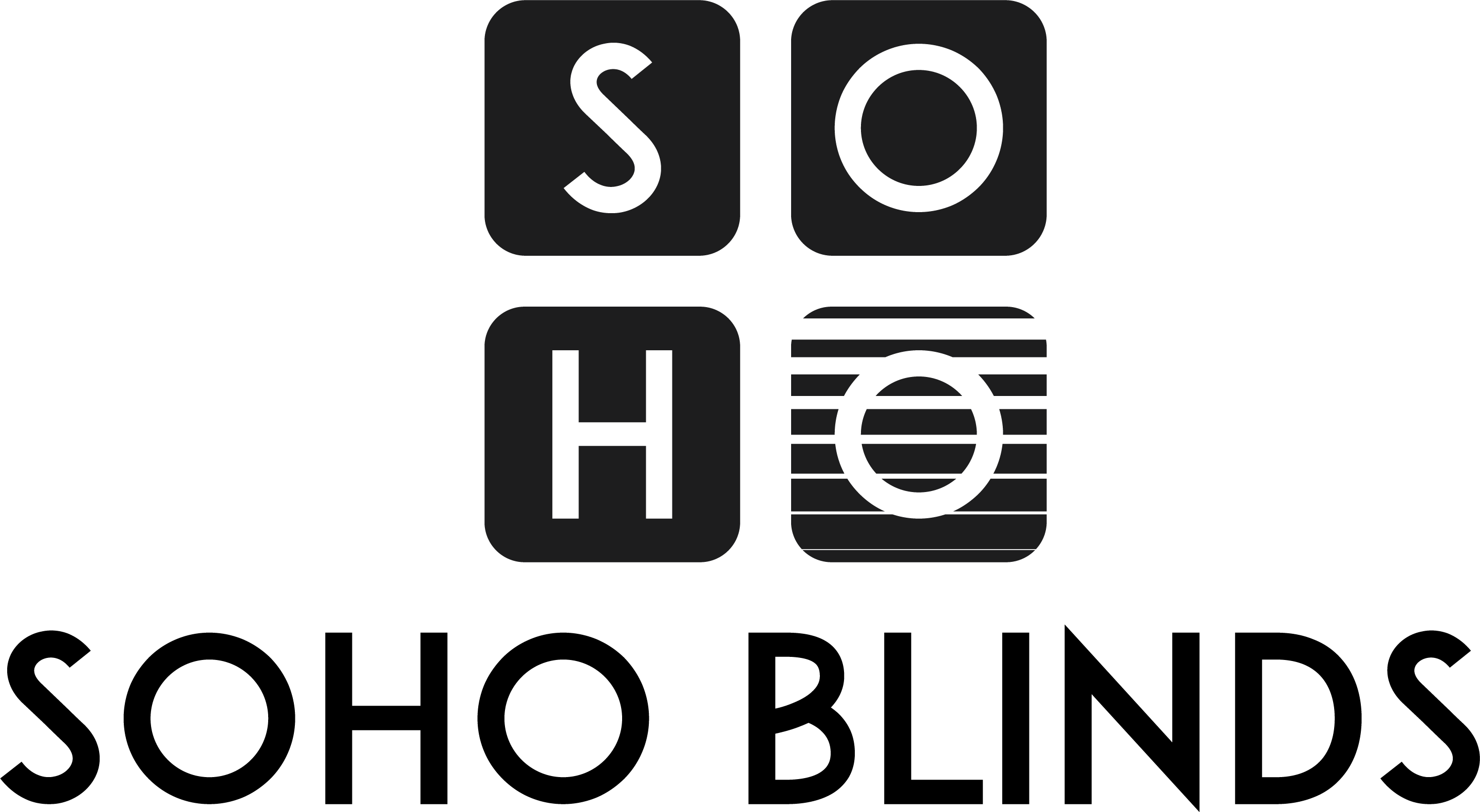 SOHO Blinds