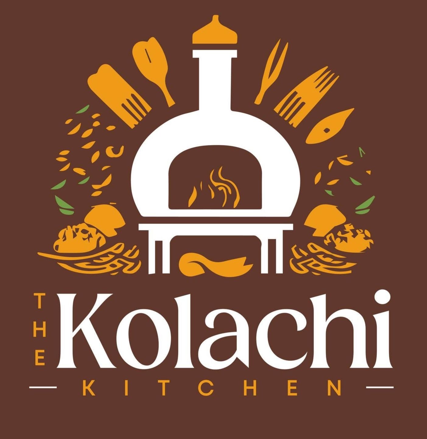 Kolachi Kitchen